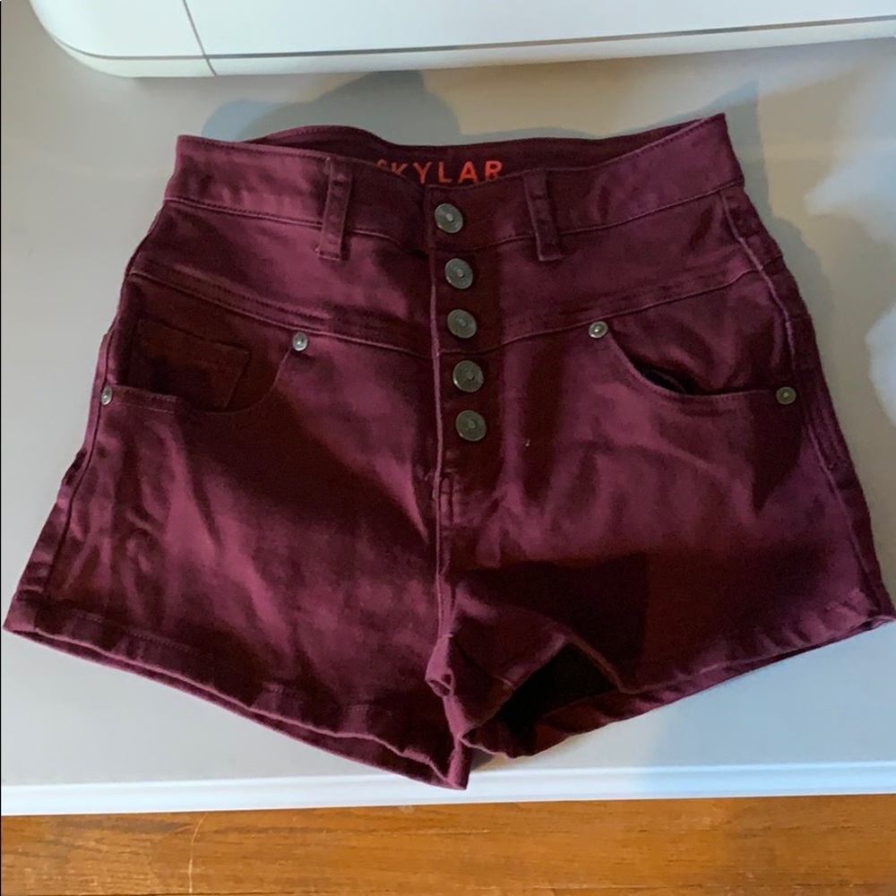 Shorts